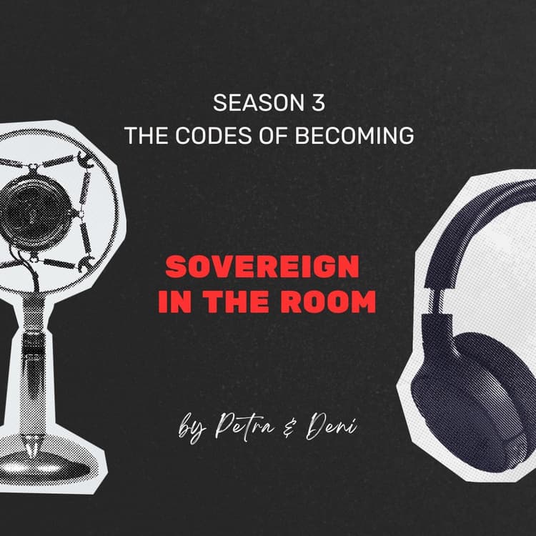 Sovereign In The Room