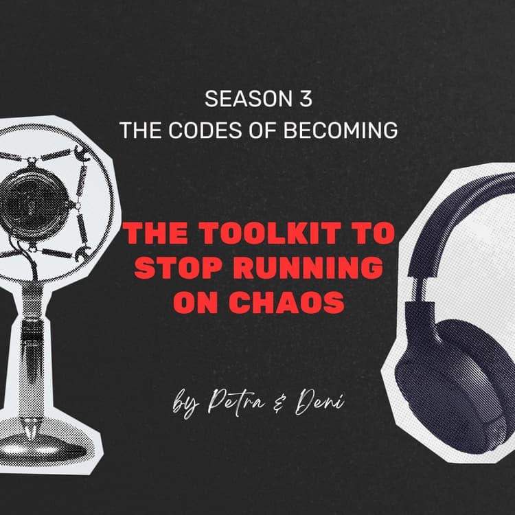 The Toolkit to Stop Running on Chaos