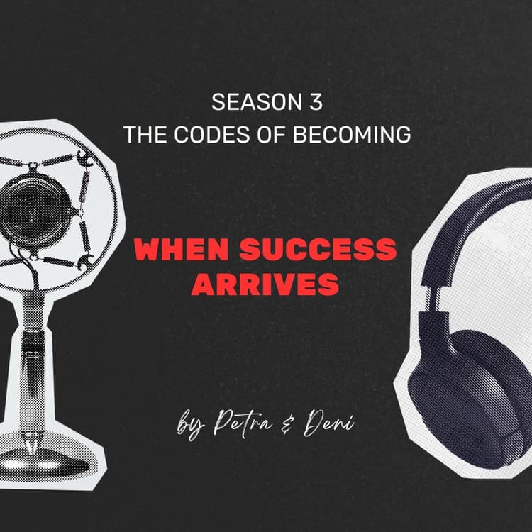 When Success Arrives